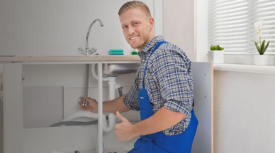 Burst Pipe Emergency Service in Mission Hills, CA